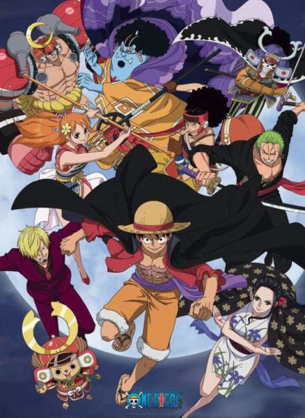 One Piece